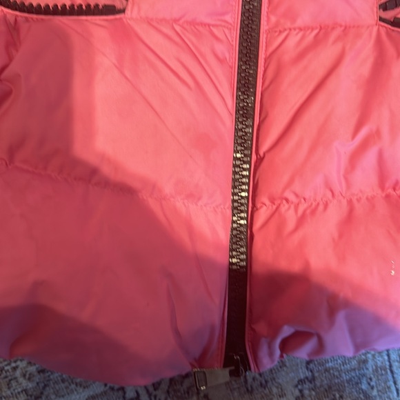 Moncler Jacket size 5 - Picture 8 of 9